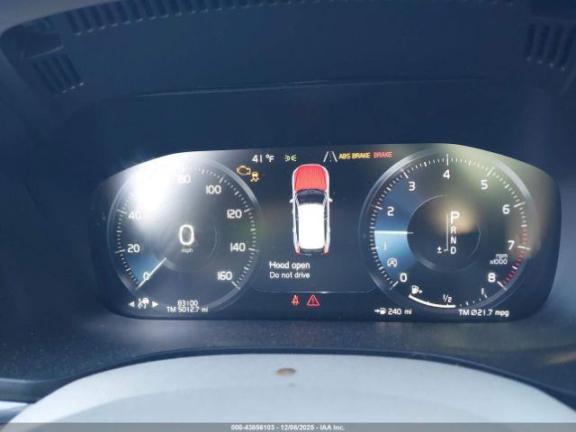 2018 VOLVO XC60 YV4A22RK9J1028306 Photo 6