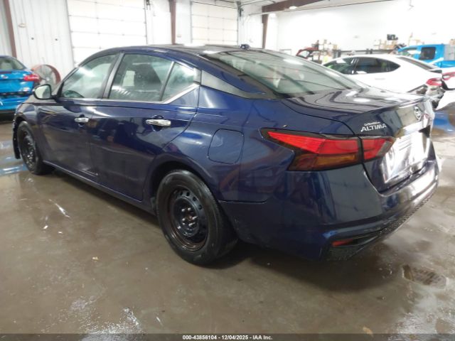 2019 NISSAN ALTIMA 1N4BL4BV2KC249679 Photo 2