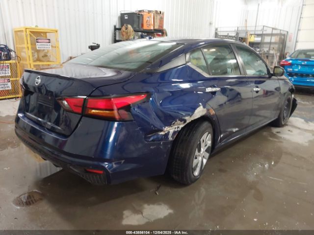 2019 NISSAN ALTIMA 1N4BL4BV2KC249679 Photo 3