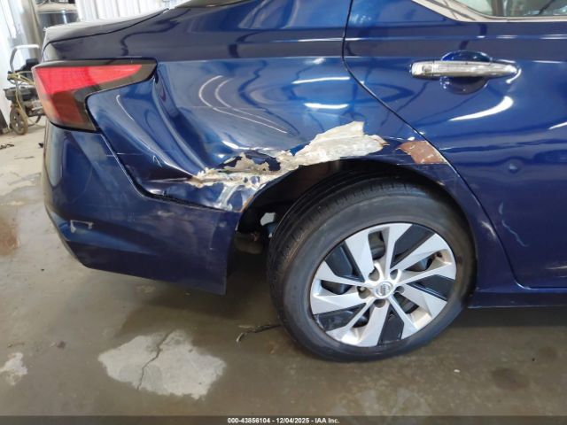 2019 NISSAN ALTIMA 1N4BL4BV2KC249679 Photo 5