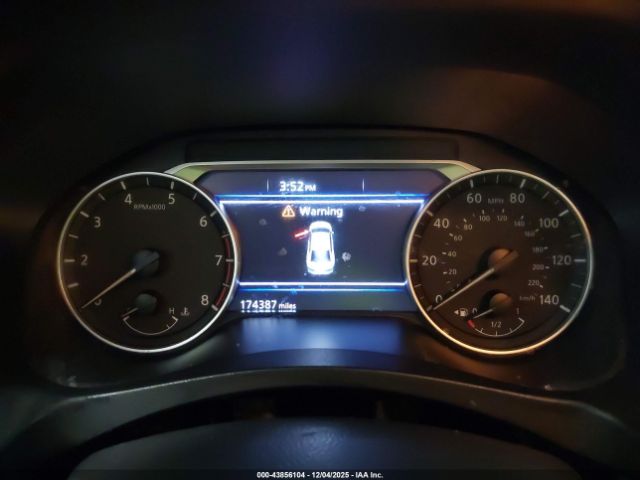 2019 NISSAN ALTIMA 1N4BL4BV2KC249679 Photo 6