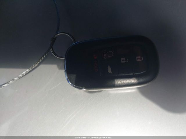 2022 HONDA CIVIC 19XFL2H86NE017889 Photo 10