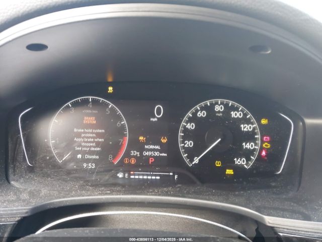 2022 HONDA CIVIC 19XFL2H86NE017889 Photo 6