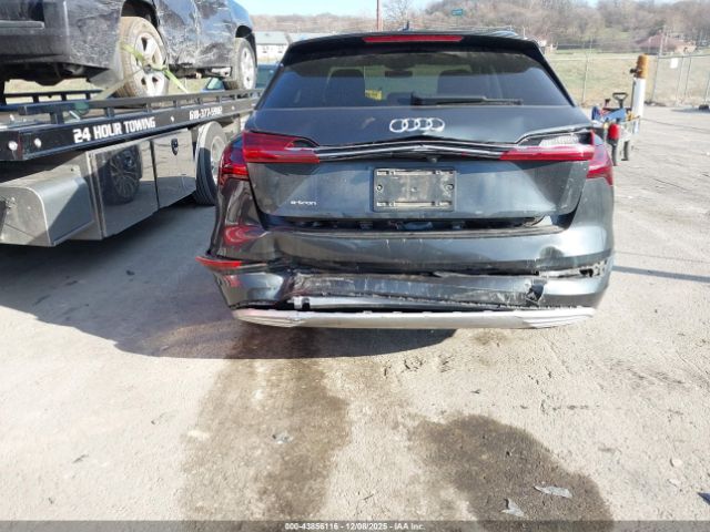 2019 AUDI E-TRON WA1VAAGE6KB023181 Photo 5