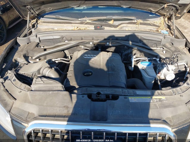 2014 AUDI Q5 WA1LFAFP9EA036092 Photo 9