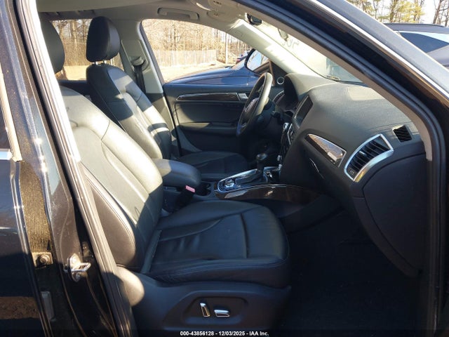 2014 AUDI Q5 WA1LFAFP9EA036092 Photo 4
