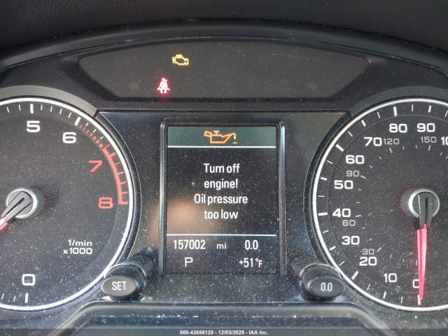 2014 AUDI Q5 WA1LFAFP9EA036092 Photo 6