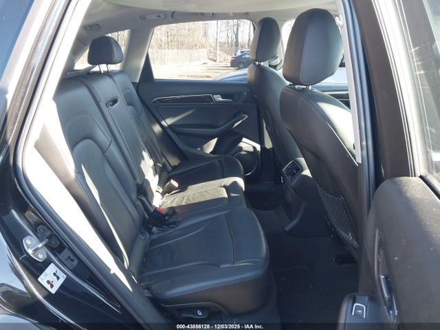 2014 AUDI Q5 WA1LFAFP9EA036092 Photo 7