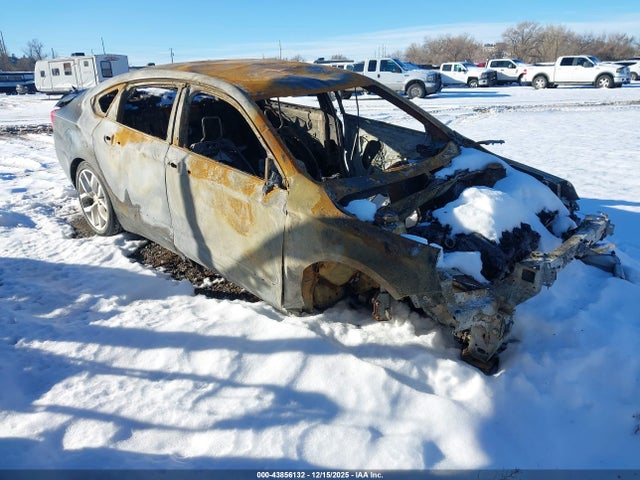 2018 CHEVROLET IMPALA 2G1125S38J9172070