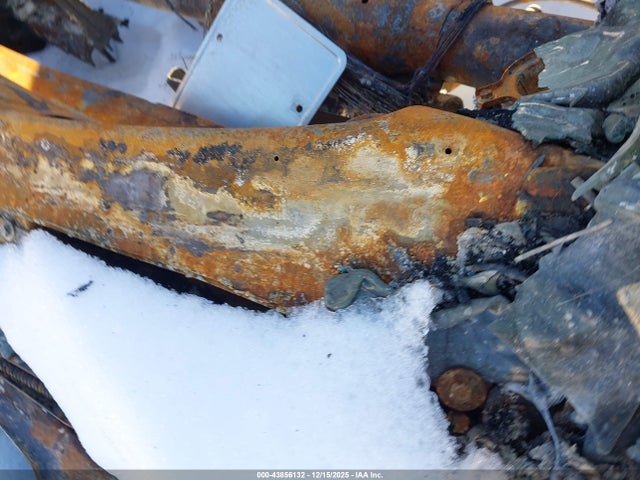 2018 CHEVROLET IMPALA 2G1125S38J9172070 Photo 8