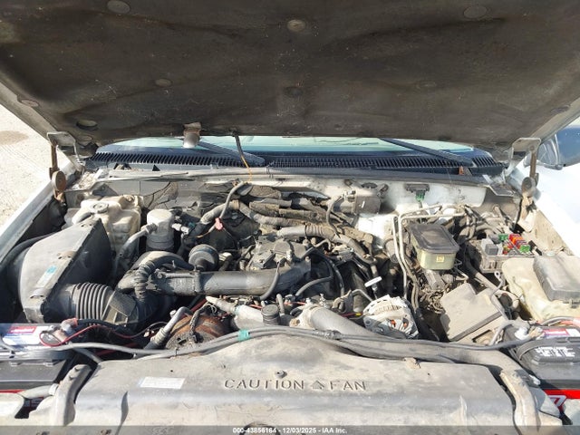 1995 CHEVROLET GMT-400 1GBHC39F1SE253048 Photo 9