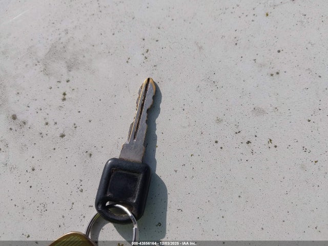 1995 CHEVROLET GMT-400 1GBHC39F1SE253048 Photo 10