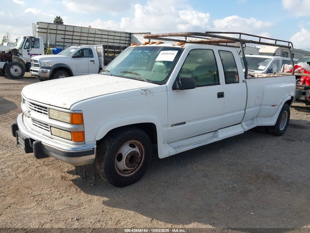 1995 CHEVROLET GMT-400 1GBHC39F1SE253048 Photo 1