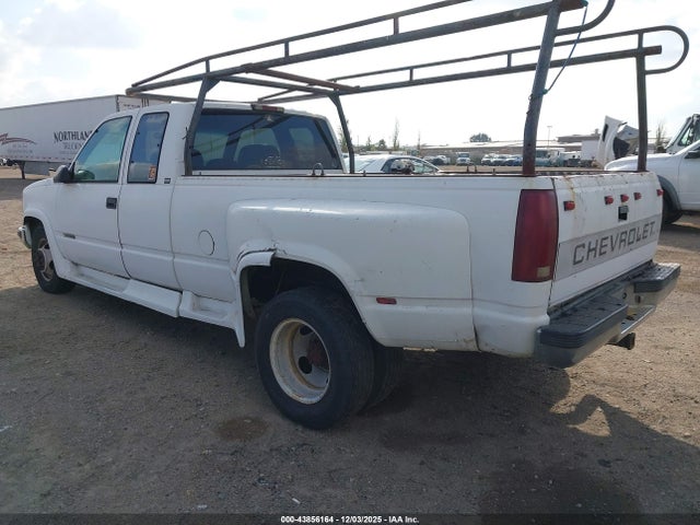 1995 CHEVROLET GMT-400 1GBHC39F1SE253048 Photo 2