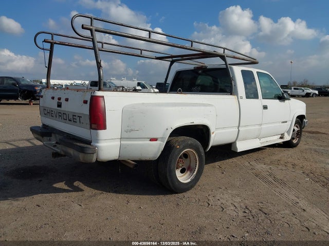 1995 CHEVROLET GMT-400 1GBHC39F1SE253048 Photo 3