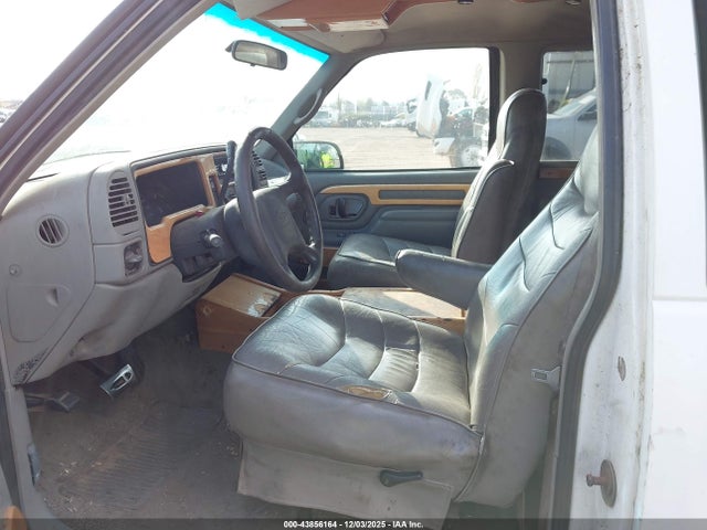 1995 CHEVROLET GMT-400 1GBHC39F1SE253048 Photo 4