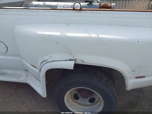 1995 CHEVROLET GMT-400 1GBHC39F1SE253048 Photo 5