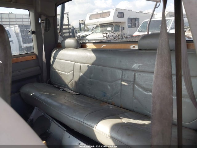 1995 CHEVROLET GMT-400 1GBHC39F1SE253048 Photo 7