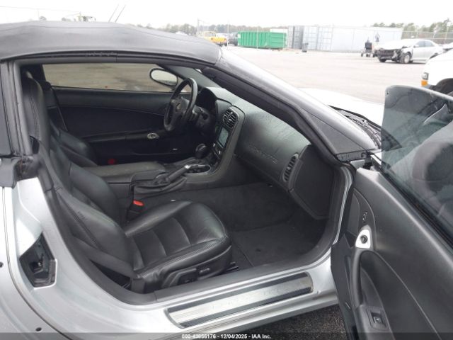 2009 CHEVROLET CORVETTE 1G1YY36W595109765 Photo 4