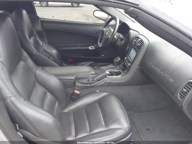 2009 CHEVROLET CORVETTE 1G1YY36W595109765 Photo 7