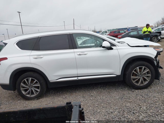 Продаж на аукціоні авто 2020 Hyundai Santa Fe Sel, vin: 5NMS3CAD6LH303310, номер лоту: 43856180