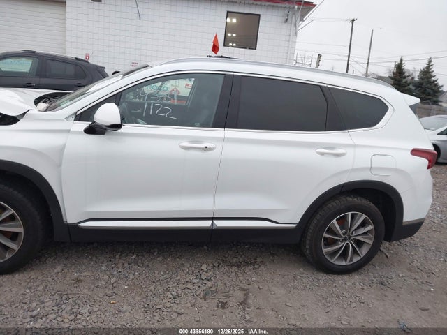 Продаж на аукціоні авто 2020 Hyundai Santa Fe Sel, vin: 5NMS3CAD6LH303310, номер лоту: 43856180