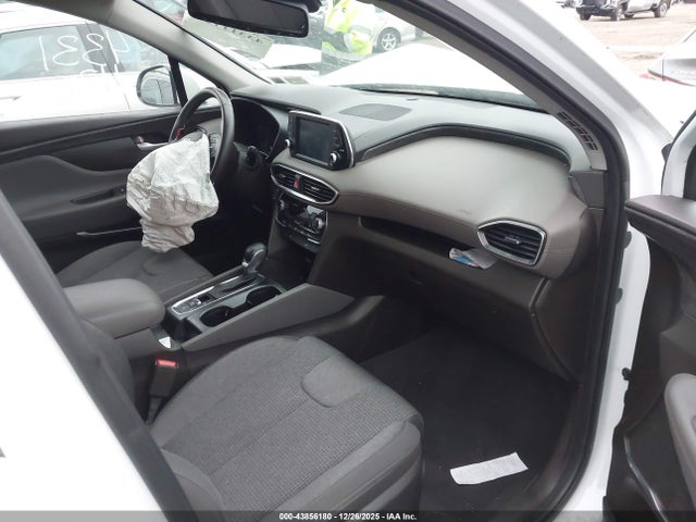 Продаж на аукціоні авто 2020 Hyundai Santa Fe Sel, vin: 5NMS3CAD6LH303310, номер лоту: 43856180