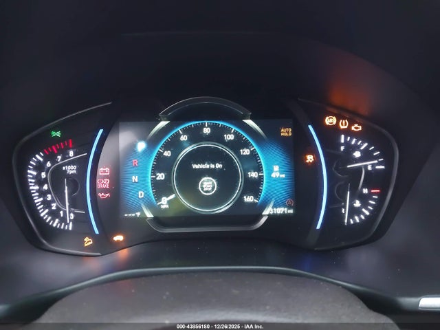 Продаж на аукціоні авто 2020 Hyundai Santa Fe Sel, vin: 5NMS3CAD6LH303310, номер лоту: 43856180