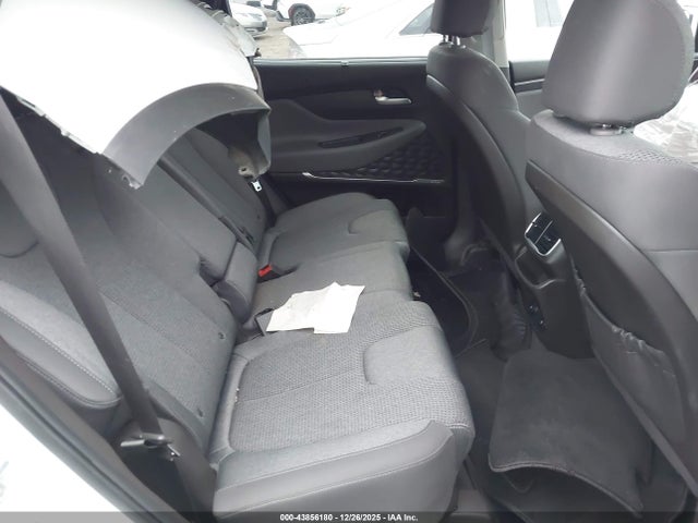 Продаж на аукціоні авто 2020 Hyundai Santa Fe Sel, vin: 5NMS3CAD6LH303310, номер лоту: 43856180