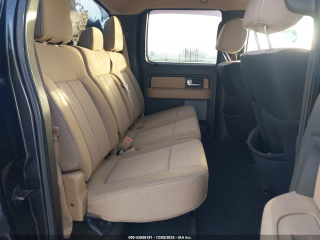 Продажа на аукционе авто 2013 Ford F-150 Xlt, vin: 1FTFW1ET4DKD58651, номер лота: 43856191