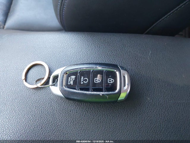 KM8K53AG8PU165607 Hyundai Kona Electric Limited