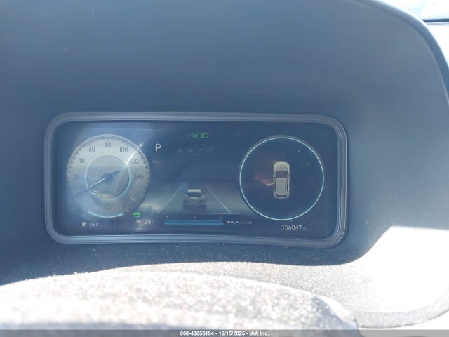 KM8K53AG8PU165607 Hyundai Kona Electric Limited