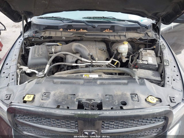 Aukcja sprzedaży 2015 Ram 1500 St, vin: 1C6RR6KT3FS621132, numer aukcji: 43856202