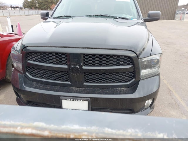 Aukcja sprzedaży 2015 Ram 1500 St, vin: 1C6RR6KT3FS621132, numer aukcji: 43856202