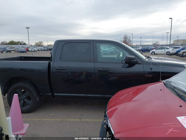 Aukcja sprzedaży 2015 Ram 1500 St, vin: 1C6RR6KT3FS621132, numer aukcji: 43856202