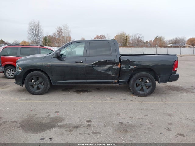 Aukcja sprzedaży 2015 Ram 1500 St, vin: 1C6RR6KT3FS621132, numer aukcji: 43856202