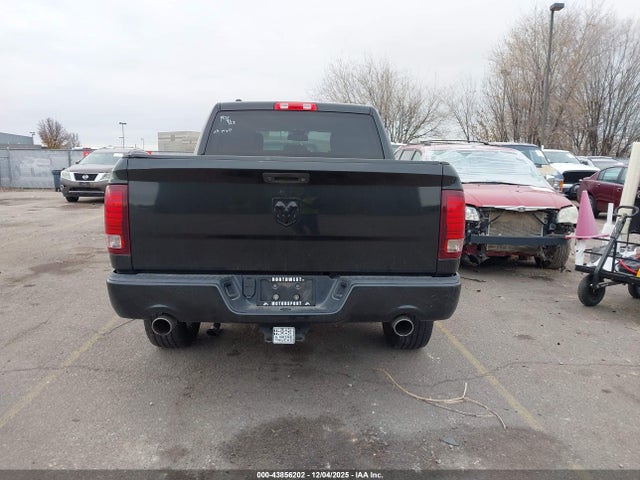 Aukcja sprzedaży 2015 Ram 1500 St, vin: 1C6RR6KT3FS621132, numer aukcji: 43856202