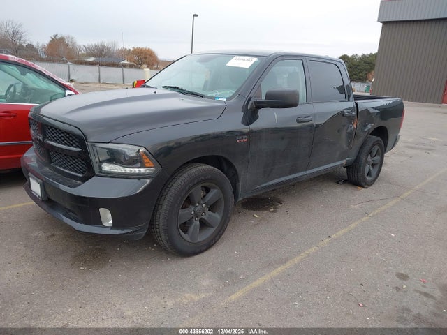 Aukcja sprzedaży 2015 Ram 1500 St, vin: 1C6RR6KT3FS621132, numer aukcji: 43856202