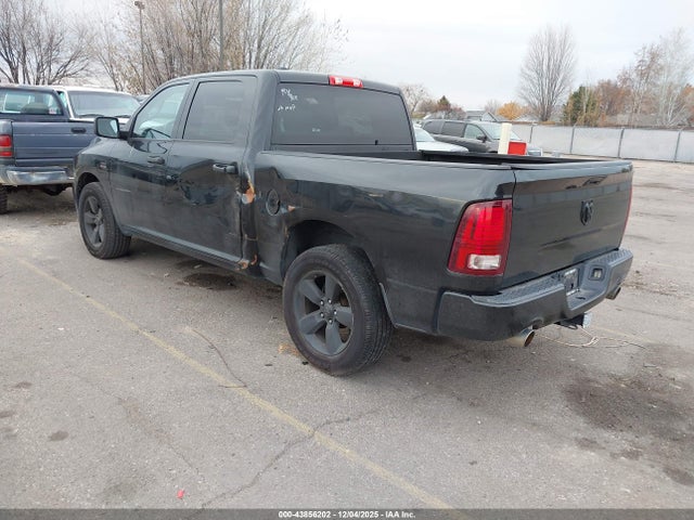 Aukcja sprzedaży 2015 Ram 1500 St, vin: 1C6RR6KT3FS621132, numer aukcji: 43856202
