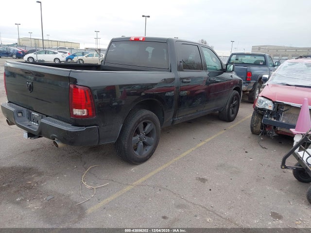 Aukcja sprzedaży 2015 Ram 1500 St, vin: 1C6RR6KT3FS621132, numer aukcji: 43856202
