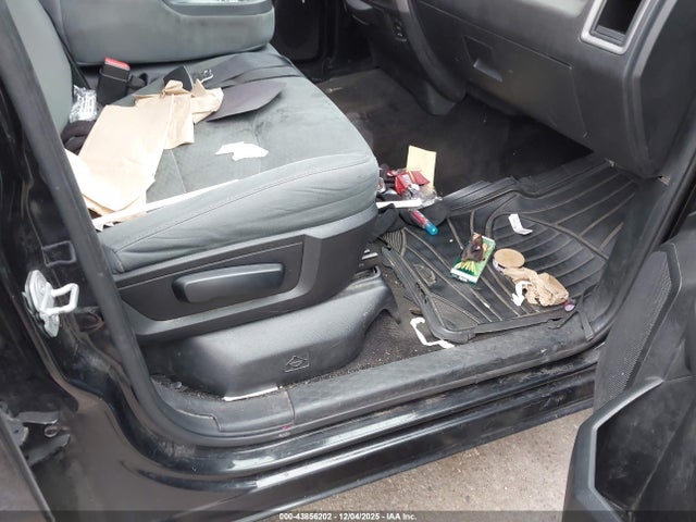 Aukcja sprzedaży 2015 Ram 1500 St, vin: 1C6RR6KT3FS621132, numer aukcji: 43856202