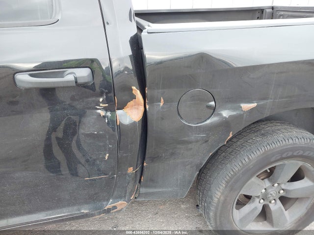 Aukcja sprzedaży 2015 Ram 1500 St, vin: 1C6RR6KT3FS621132, numer aukcji: 43856202