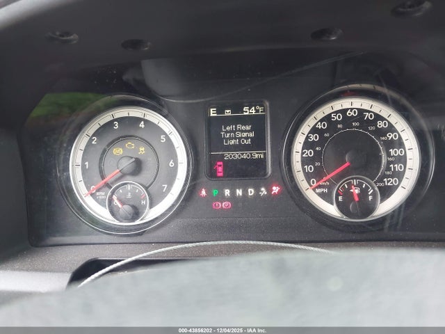 Aukcja sprzedaży 2015 Ram 1500 St, vin: 1C6RR6KT3FS621132, numer aukcji: 43856202