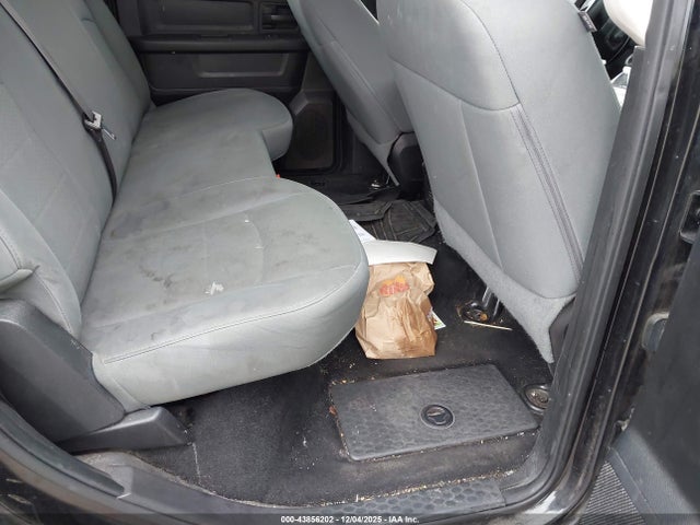 Aukcja sprzedaży 2015 Ram 1500 St, vin: 1C6RR6KT3FS621132, numer aukcji: 43856202
