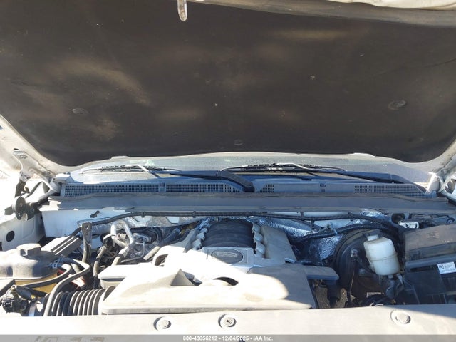 2017 CADILLAC ESCALADE 1GYS4CKJ7HR282823 Photo 9