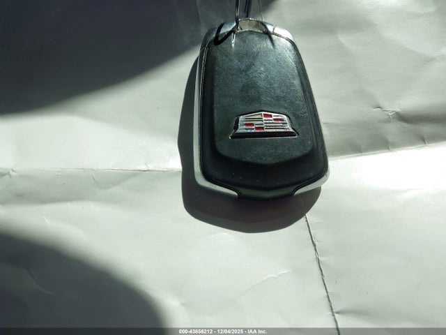 2017 CADILLAC ESCALADE 1GYS4CKJ7HR282823 Photo 10