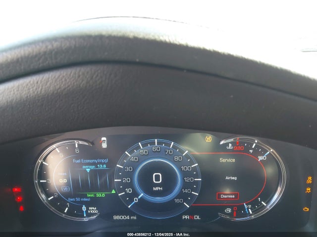 2017 CADILLAC ESCALADE 1GYS4CKJ7HR282823 Photo 6