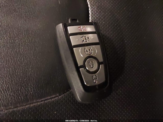 2020 FORD FUSION HYBRID 3FA6P0RU0LR141527 Photo 10