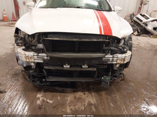 2020 FORD FUSION HYBRID 3FA6P0RU0LR141527 Photo 5