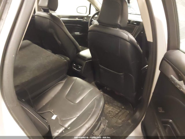 2020 FORD FUSION HYBRID 3FA6P0RU0LR141527 Photo 7